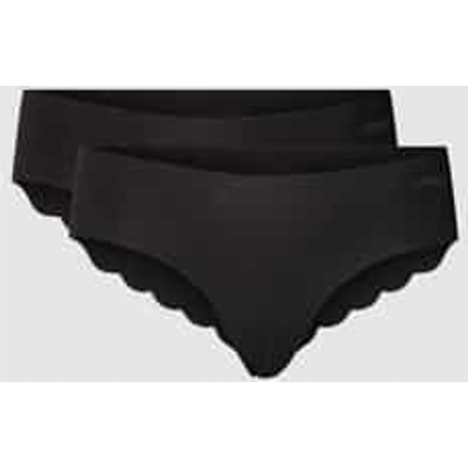 Sloggi   Slips ZERO Microfibre 2.0 Hipster PACK DE 2