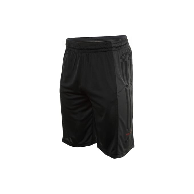 Shorts décontractés à taille élastique Jordan pour homme Noir AO9012-010 M black