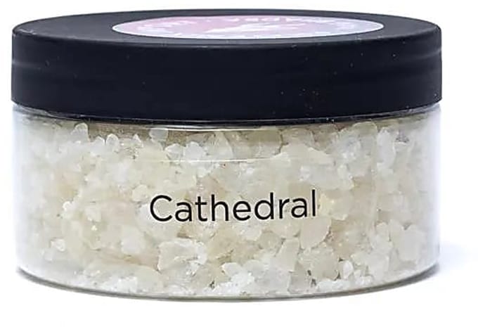 Wierookhars Cathedral - 80 gr.
