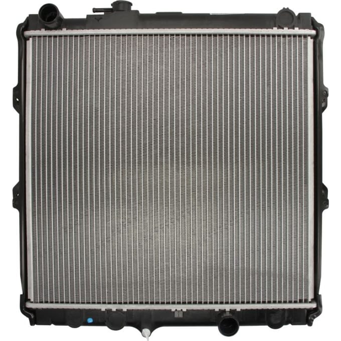 Radiator, motorkoeling NRF 59312