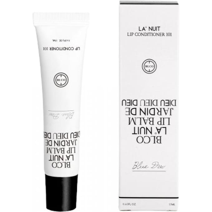 Blco Lanny Baume à Lèvres Conditionneur pour Lèvres 101 13ml NONE white