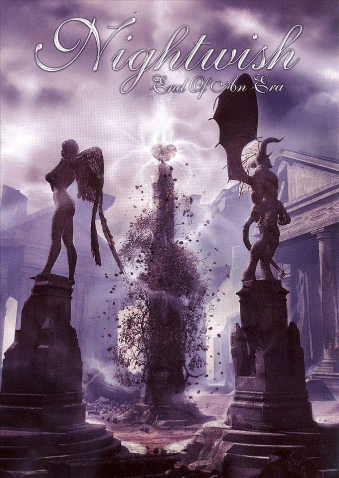 Nightwish - End Of An Era