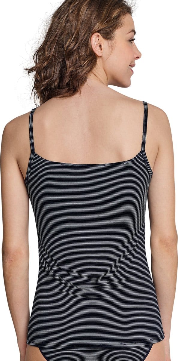 Schiesser Modal Essentials spaghetti top