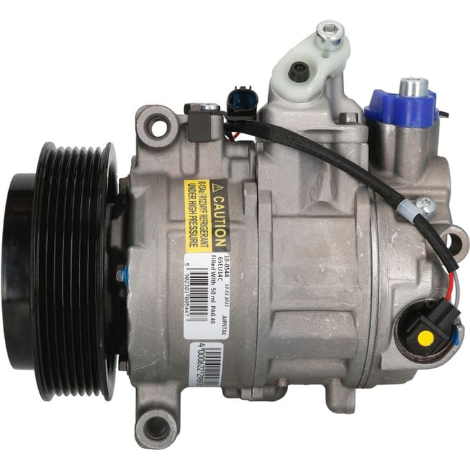 Compressor airconditioning AIRSTAL 10-0544