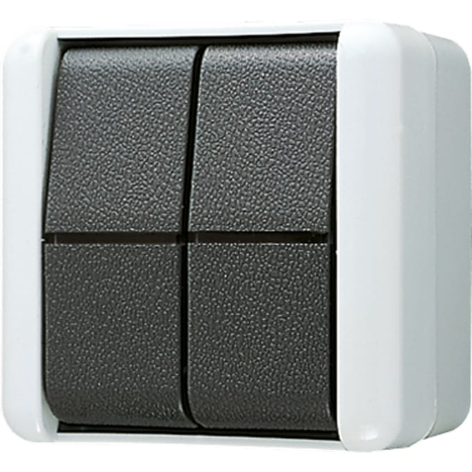 Jung WG800 Drukcontact - 835W