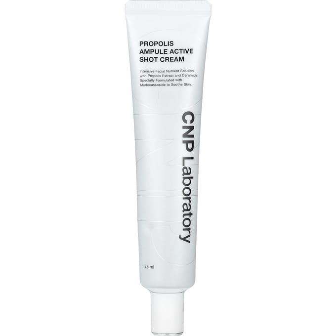CNP Laboratory Crème Ampoule Propolis 75ml 75ml white