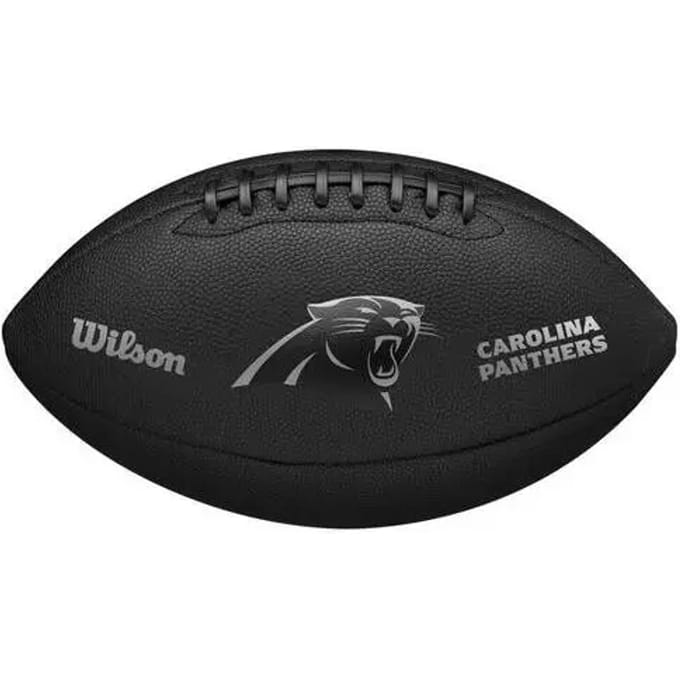 American football bal Wilson Metallic Premiere CA