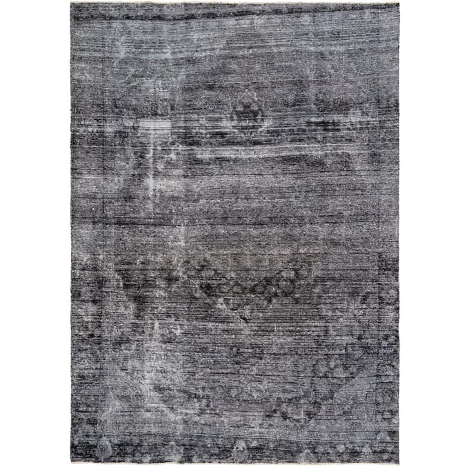 Vloerkleed Fayçal handgemaakt wol | Hadorn