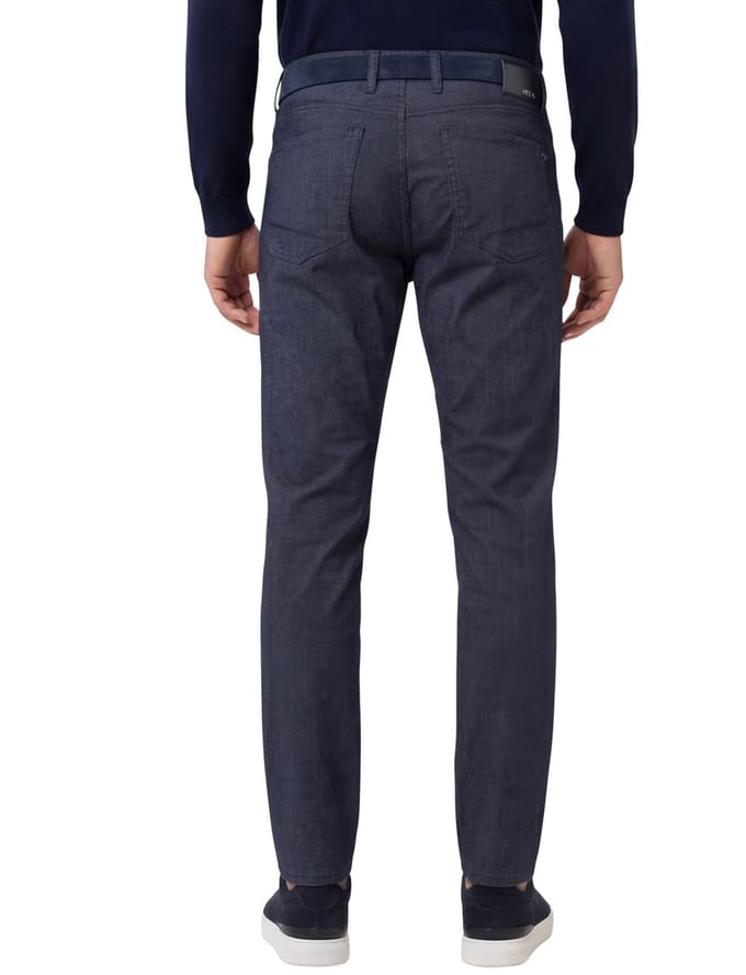 Brax 5-pocket pantalon Chuck