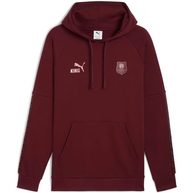 Hoodie Stade Rennais King
