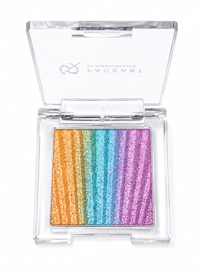 Multichrome Eyeshadow 06 Holo Heaven