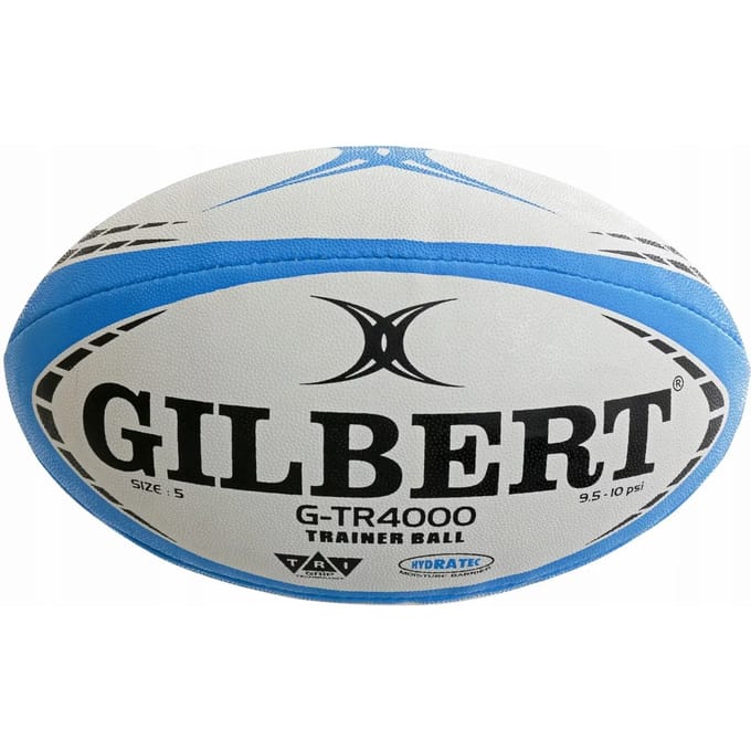 Gilbert Rugbybal G-tr4000 Sky Maat 4