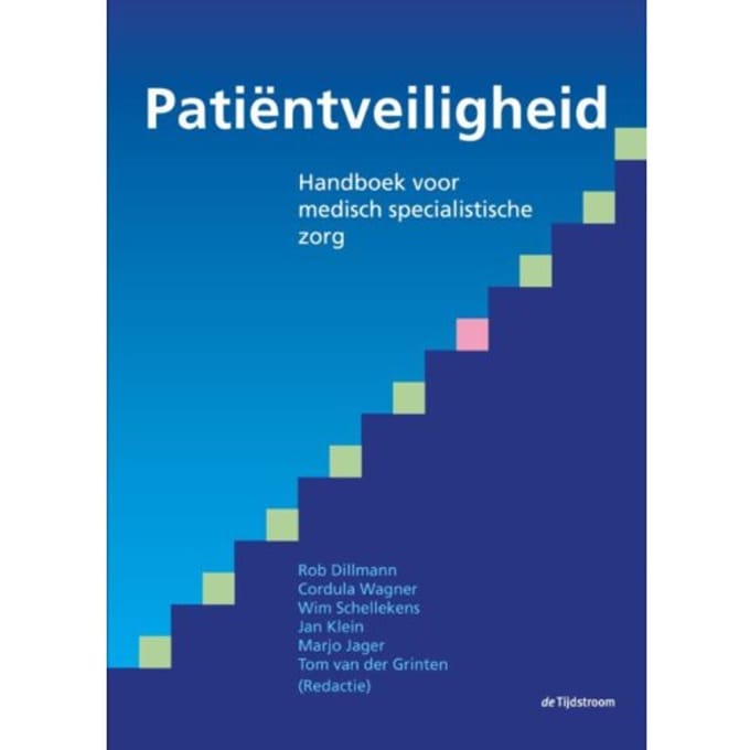 Patiëntveiligheid