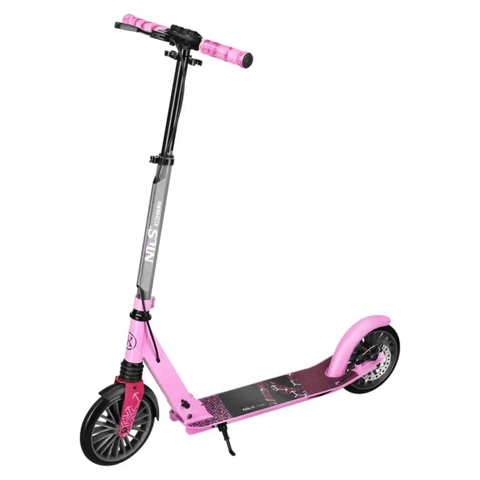 Scooter NILS Extreme HM806