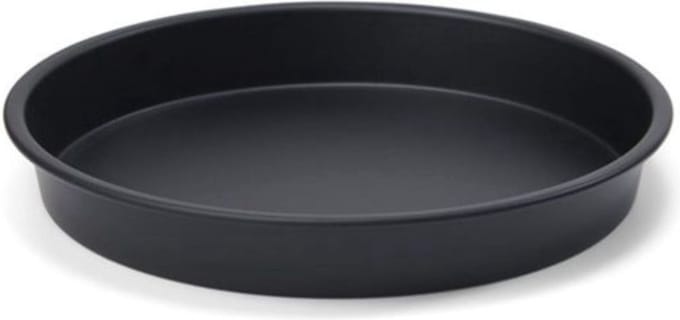 Patisse Pizzavorm Airfryer - ø 20 cm