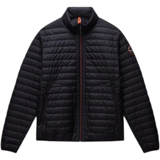 Napapijri-anorak A-Amiata NP0A4ICT