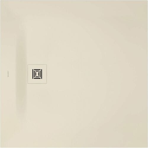 Duravit Sustano shower tray 100 x 100 cm 720275620000000