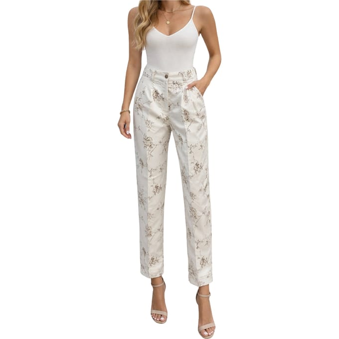 Vrouwenbroek Seventy