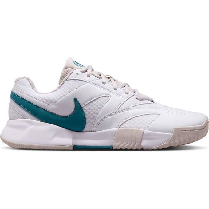 Nike Court Lite 4 Tennisschoenen Heren