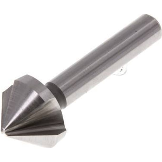 RUKO HSS Verzinboor DIN 335 25.0mm voor M12