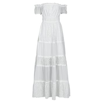 Lange Jurk Guess ZENA LONG DRESS