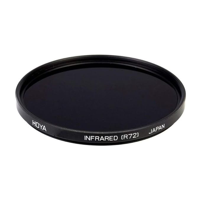 Hoya IR Filter 58mm