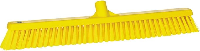 Vikan Hygiene 3194 combiveger 60cm - Geel