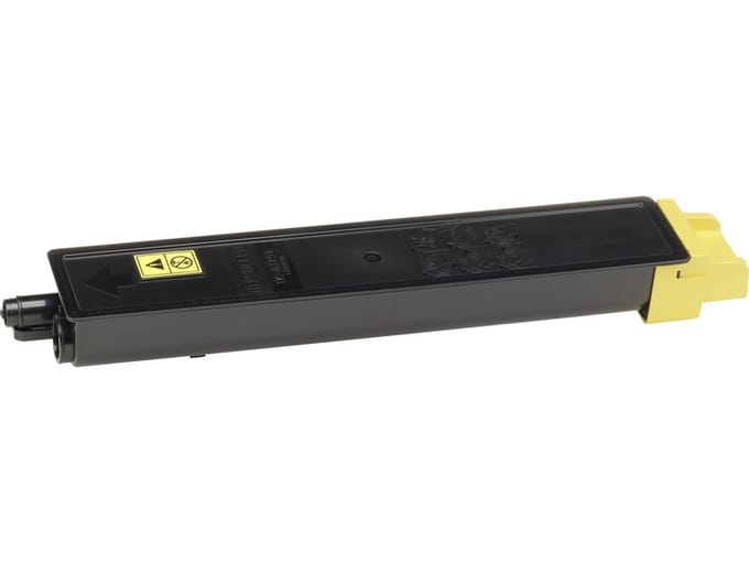 Toner kyocera tk-8315y geel