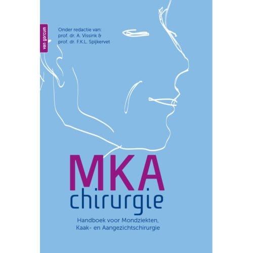 Mondziekten, Kaak- En Aangezichtschirurgie