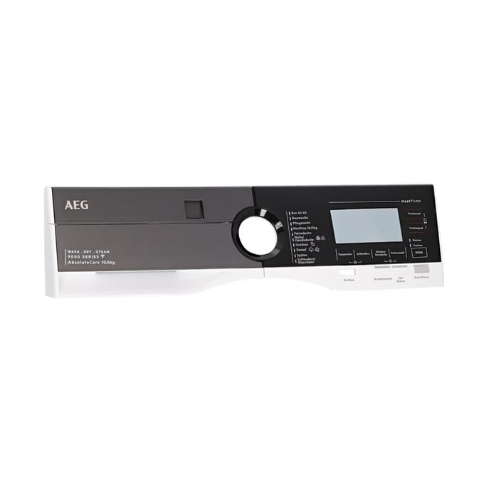 AEG controlepaneel, wit, AEG 4055864674