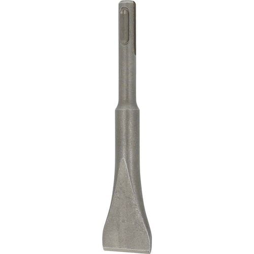 Heller Tools 26281 1 Spadebeitel 30 mm Gezamenlijke lengte 140 mm SDS-Plus 1 stuk(s)