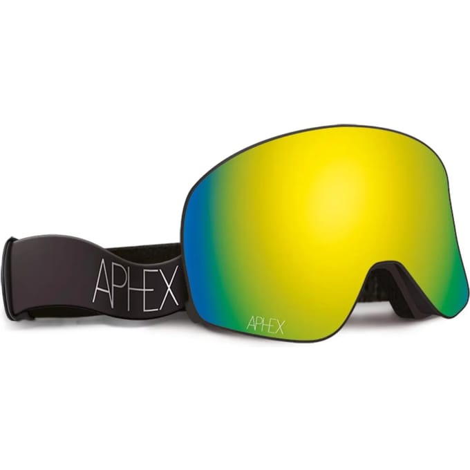 Skimasker Aphex Virgo