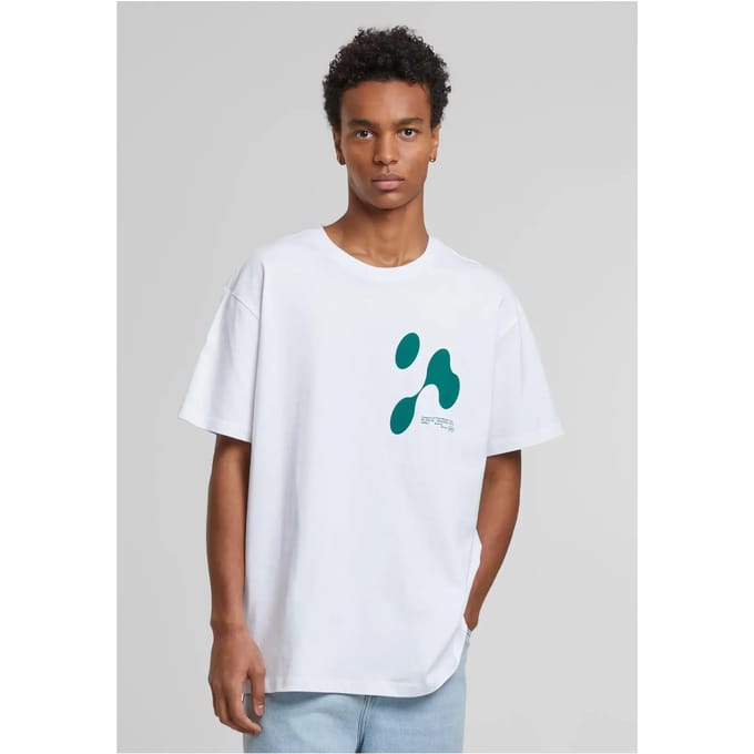 Oversized T-shirt Upscale Theory Of Anomaly