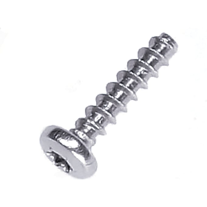 Safety screw st3,5x16
