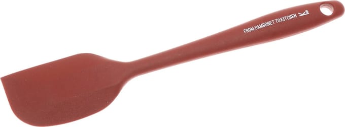 Siliconen spatel, 20cm - Sambonet