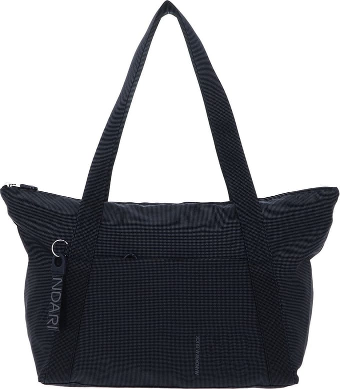 MANDARINA DUCK shopper MD20 Shopper Scarab donkerblauw