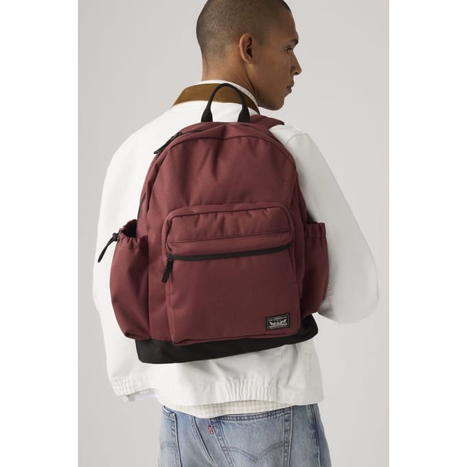 Levi's Mission Bay Pack Taglia: OS | Zaini Outlet | Uomo