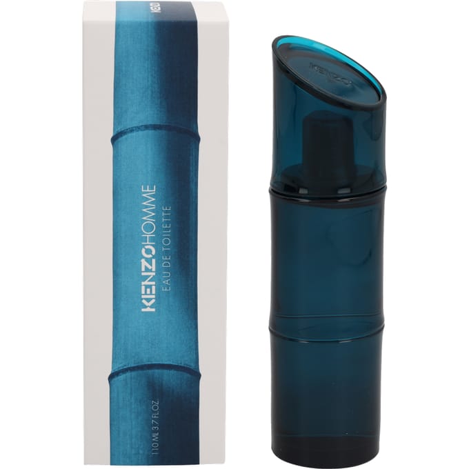 Kenzo Eau De Toilette Kenzo - Kenzo Homme Eau De Toilette  - 110 ML