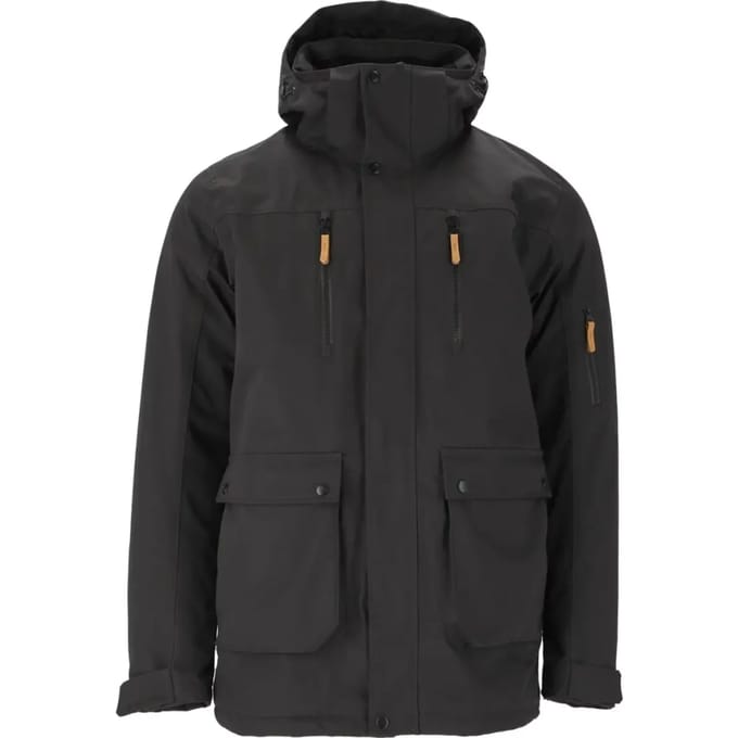 Jas Whistler Wander W-Pro 10000