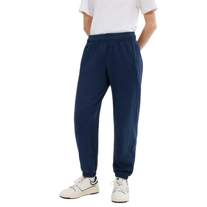 Ellesse Dames Lentella Joggingbroek (Marineblauw)