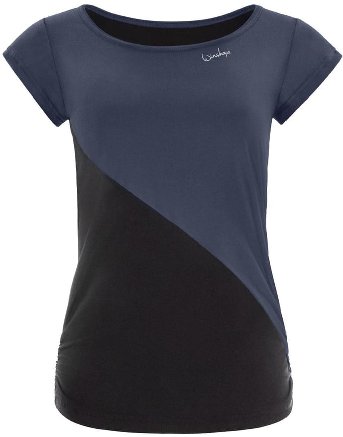 Winshape Functional Light and Soft shirt met korte mouwen AET109LS