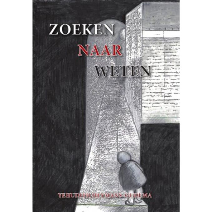 Zoeken Naar Weten - Yehudith Heymans-Gudema