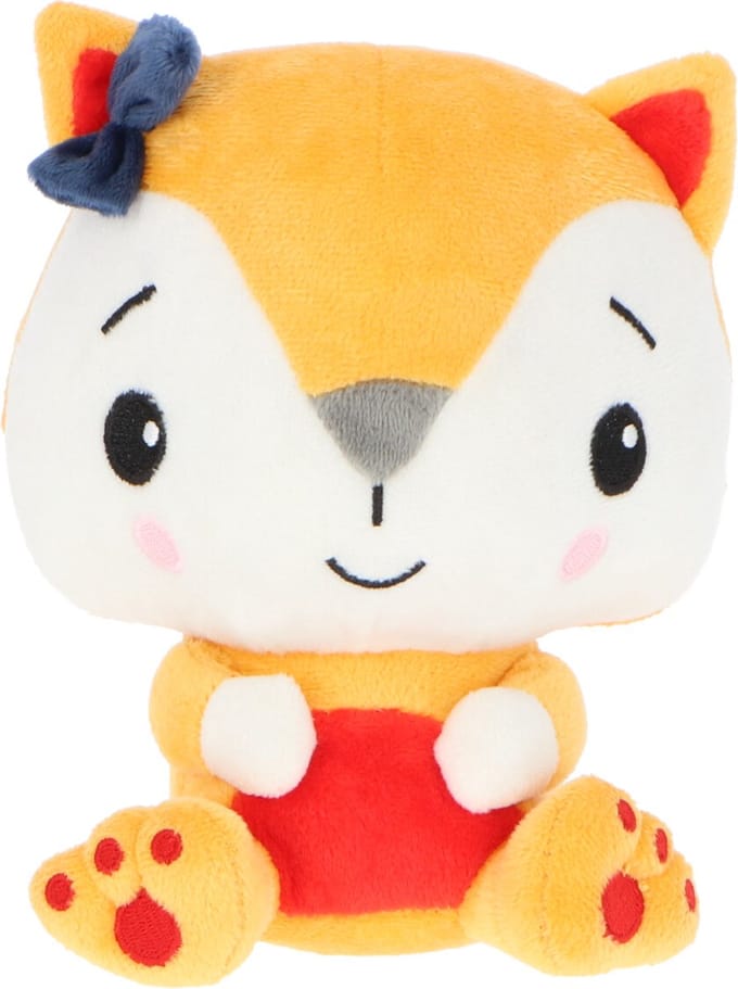 Fisher-Price Pluche - Vos