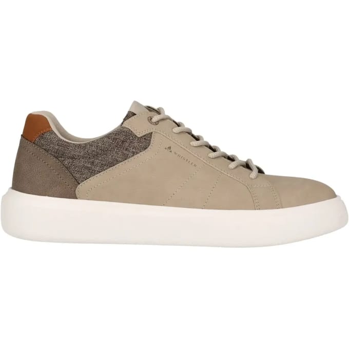 WHISTLER Halbschuhe Pangul M
