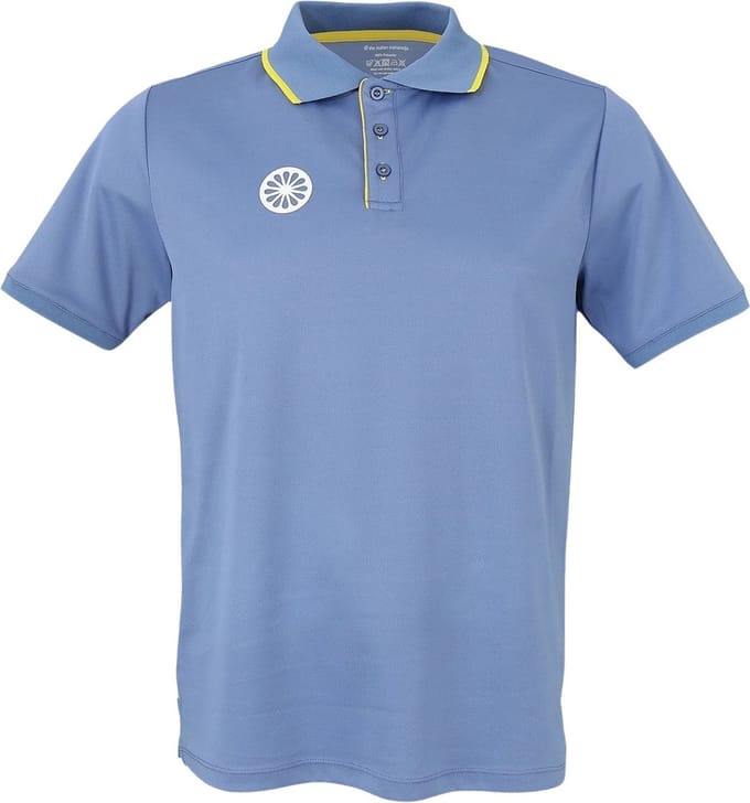 The Indian Maharadja Kadiri Polo Heren - Maat S