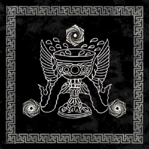Burial Hex - In Psychic Defense (CD)