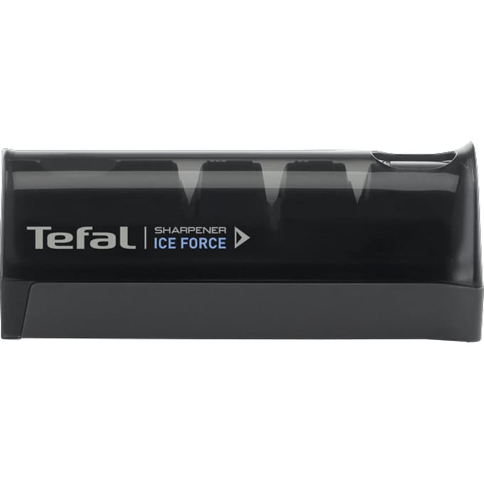 Tefal Ice Force Doortrek-Messenslijper - Met Hoes - Compact - Voor Precisie - Robuust
