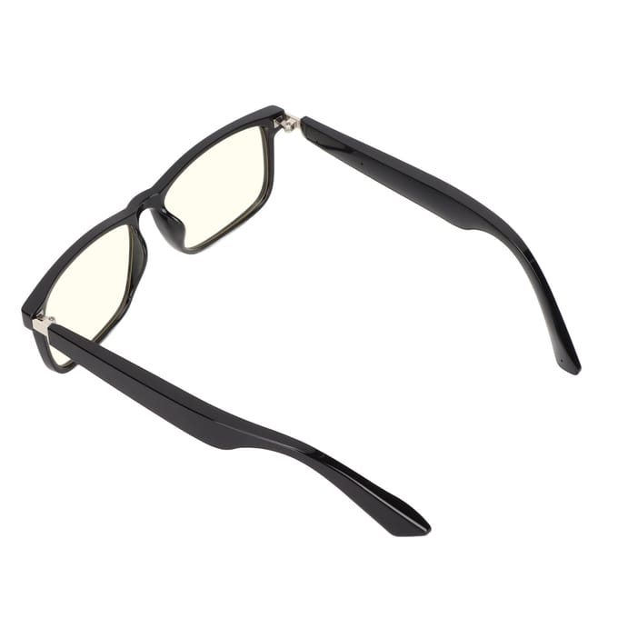 KX07B Slimme Bril Draadloze Bluetooth Bril met Open Oor Headset voor Hardlopen Vissen Fietsen