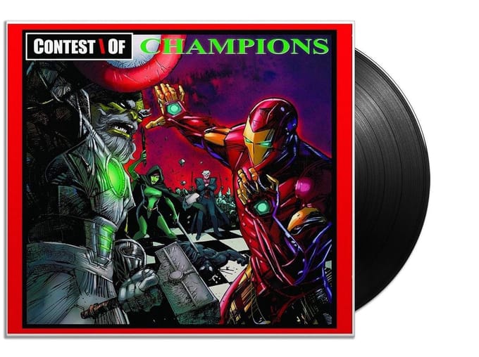 Liquid Swords - Genius / Gza