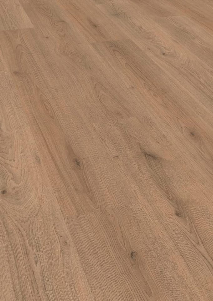 Kronotex Laminaat eiken landhuisplanken bruin Superior Advanced D 3128 Trend